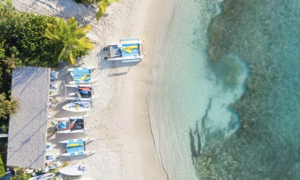 Jumby Bay Island Jumby Bay Island